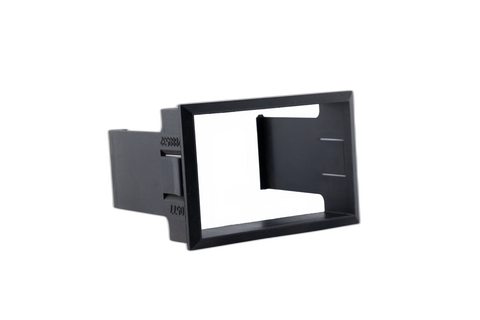 Flush Adaptor 3 Pole MCB