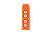 Hoist Pendant 4 button Up/Down/Left/Right