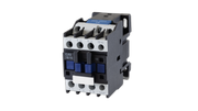 Contactor 7.5kW 18AC3 240VAC 1N/O O/L size 1