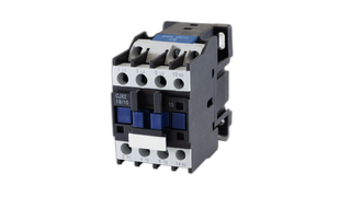 Contactor 7.5kW 18AC3 240VAC 1N/O O/L size 1