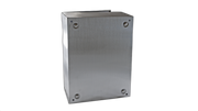 Stainless Steel Enclosure 316 H300W400D150