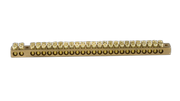 Earth/Neutral Bar 90Amp 24 Holes