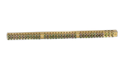 Earth/Neutral Bar 90Amp 36 Holes