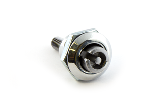 1/4 Turn Double Bit With 8mm Stud