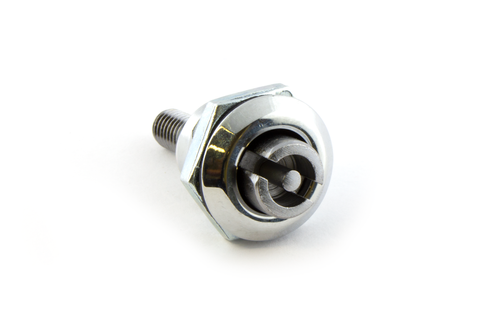 1/4 Turn Double Bit With 8mm Stud