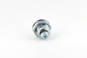 1/4 Turn 2mm Enclosed Slot Suits 18mm Body