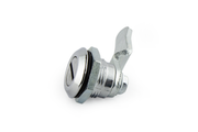 1/4 Turn 8mm Enclosed Slot With Cam H26mm