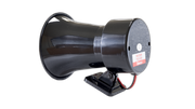 135mmDia 24VDC 105dB Horn