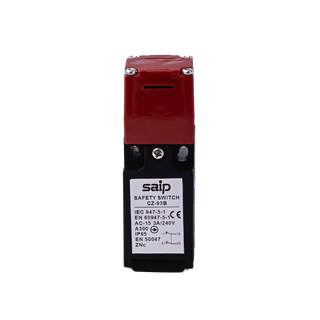 Safety Guard Switch 1 N/O & N/C