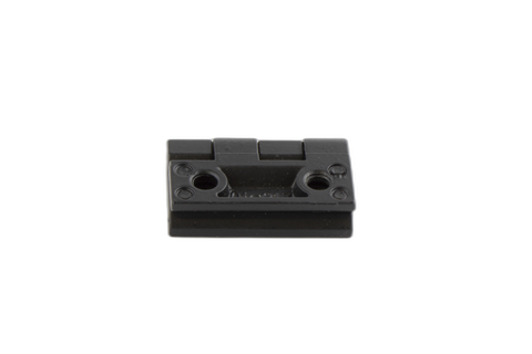 40mm Butterfly 4 Hole Hinge