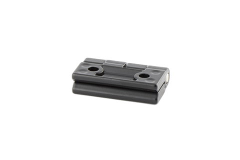 50mm Butterfly 4 Hole Hinge
