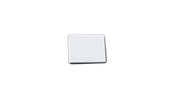 Two Way Adhesive Bases Black 30x30mm 100 Pack