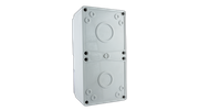 3 phase 40A 4 Pin Switch Socket
