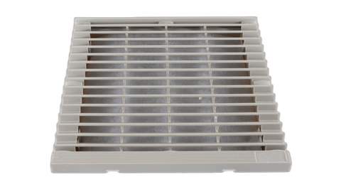 Large Filter/Grille Suits S109 S125 & SD1225 Fans
