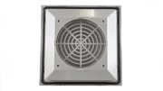 Large Filter/Grille Suits S109 S125 & SD1225 Fans