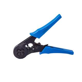 Self Adjusting Jaw 6-16mm2 Crimp Range