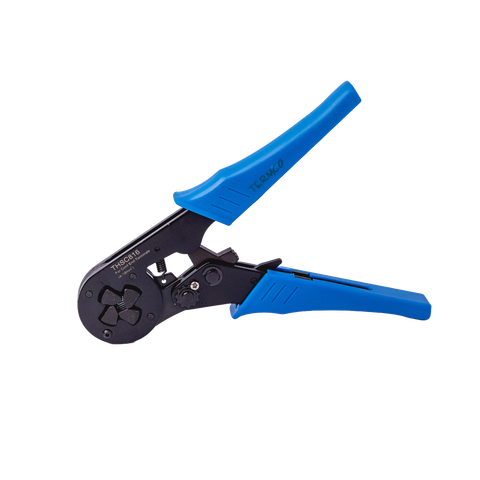 Self Adjusting Jaw 6-16mm2 Crimp Range