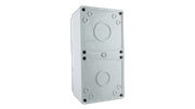 3 phase 50A 5 Pin Switch Socket