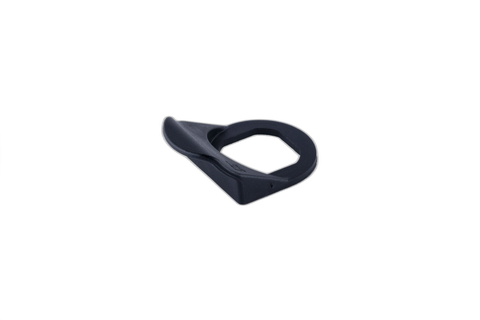 1/4 Turn Lever Handle Pull