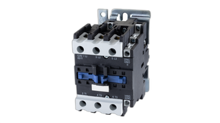 Contactor 30kW 65AC3 240VDC 1 N/O 1 N/C