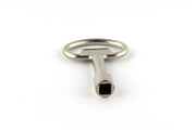 1/4 Turn Lock Key 8mm Square