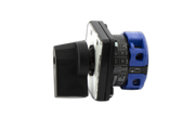 Cam Switch 2P OFF-ON 16A