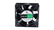 110VAC 120mmx120mmx83mm Fan 183m3/hr