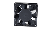 110VAC 120mmx120mmx83mm Fan 183m3/hr