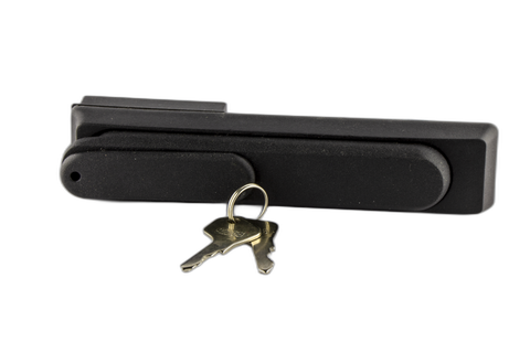 Swing Handle Black PVC 92268 Key