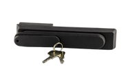 Swing Handle Black PVC 92268 Key