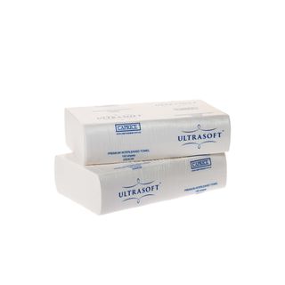 Paper Towel I/L Ultrasoft Slimfold160x20