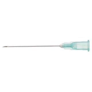 Needle Hypodermic 23Gx32mm 100