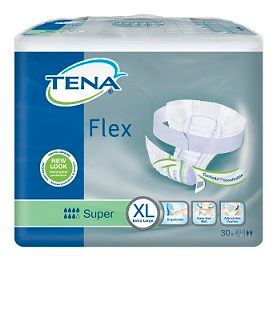 TENA Flex Super XL 90