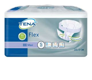 TENA Flex Maxi Small 66