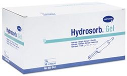 Hydrosorb Gel 15g 10