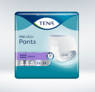 TENA Pants Maxi PROSkin Medium 40