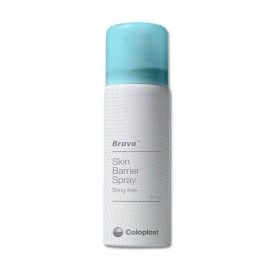 Brava Skin Barrier Spray 50ml ea