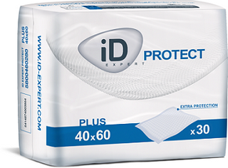 iD Expert Protect Plus (40x60cm) 525ml