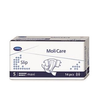 MoliCare Slip Small Maxi 56
