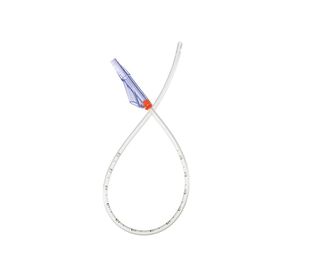 Y-Suction Catheter Unomed Long Packaging 16FG ea