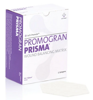 Promogran Prisma Orc/Colla/Silva 10