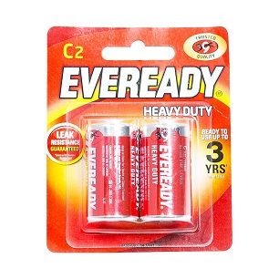 Battery C 2 pack