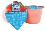 Prethick Creamy Strawberry Drink 900 24