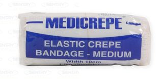 Bandage Medicrepe Crepe 5cm 12