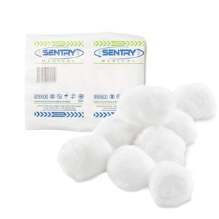 Cotton Balls Sterile 5pk