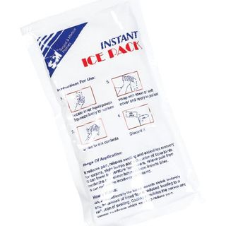 Instant Ice Pack sgl use ea