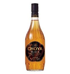 The CHOYA Black 720ml [6]
