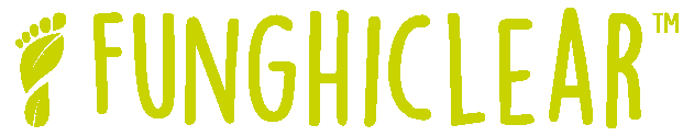Funghiclear logo