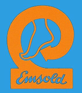 Emsold Orthotics