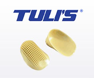 Tuli's Heel Cups